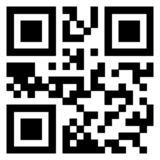 Il QrCode di 3304808143