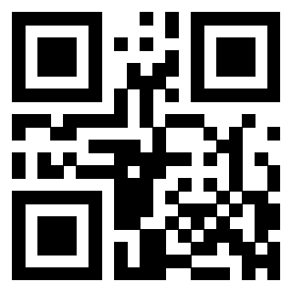 3304808145 Qr Code associato