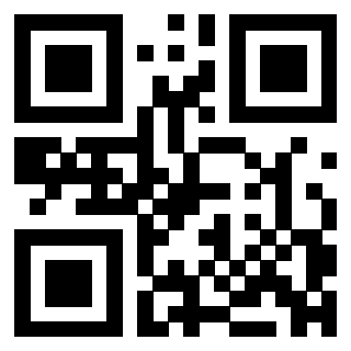 3304808146 - Immagine del Qr Code associato
