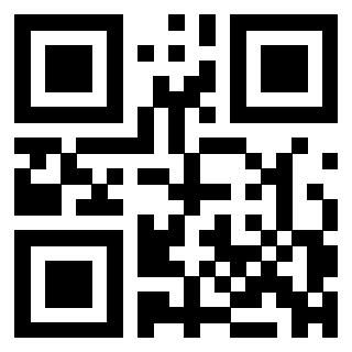 3304808147 QrCode associato