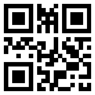 Il Qr Code di 3304808148