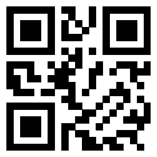 3304808150 - Immagine del Qr Code associato