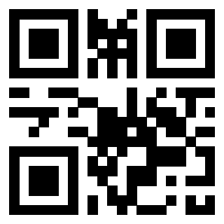 3304808155 - Immagine del QrCode associato