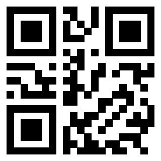 Immagine del Qr Code di 3304808158