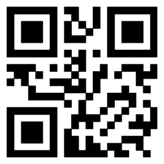3304808160 Qr Code associato