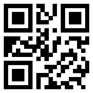 Il Qr Code di 3304808161