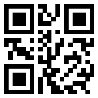 3304808162 - Immagine del Qr Code associato