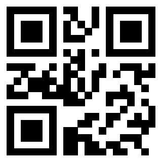 3304808163 - Immagine del QrCode associato