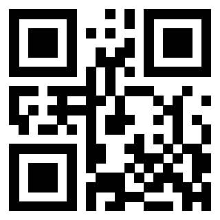 Immagine del Qr Code di 3304808167