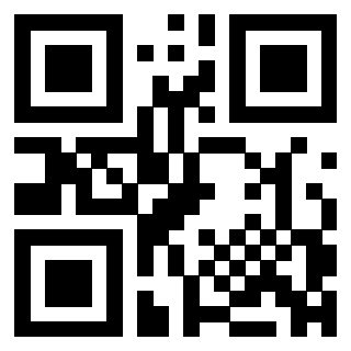 3304808168 Qr Code associato