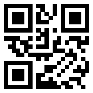 Il QrCode di 3304808170