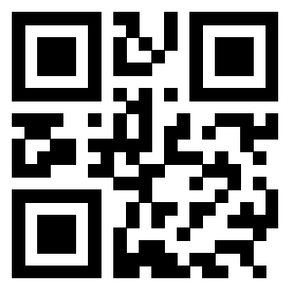 Il Qr Code di 3304808173