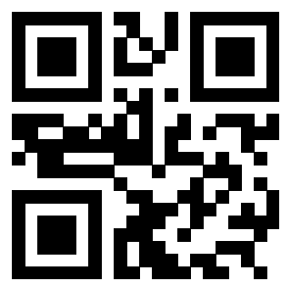 3304808175 Qr Code associato