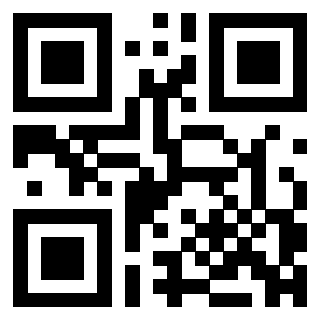 Immagine del QrCode di 3304808179