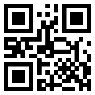 3304808181 - Immagine del Qr Code associato