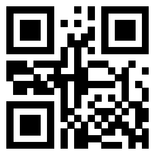 3304808185 Qr Code associato