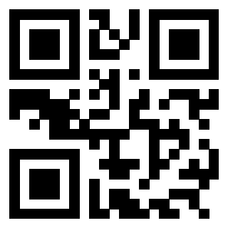 3304808187 QrCode associato