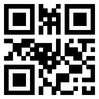 3304808188 Qr Code associato
