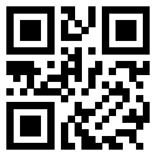 Immagine del QrCode di 3304808190
