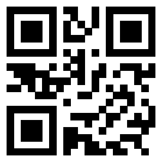 Scansione del Qr Code di 3304808191