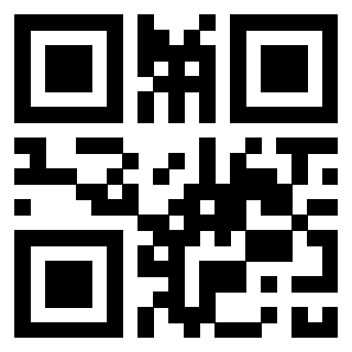 3304808192 Qr Code associato