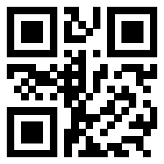 3304808194 - Immagine del QrCode associato