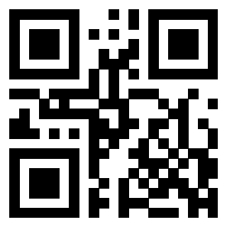 Immagine del Qr Code di 3304808197