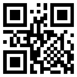 3304808200 - Immagine del Qr Code associato
