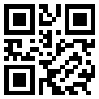 Il QrCode di 3304808201