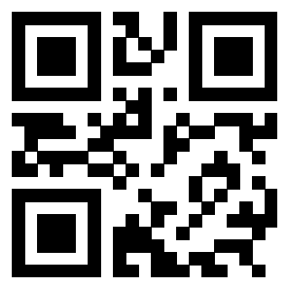 3304808206 QrCode associato