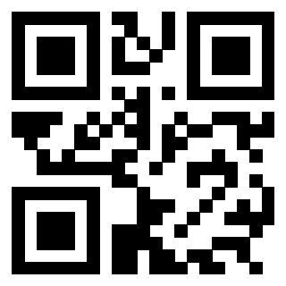 3304808212 Qr Code associato