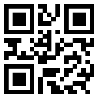 Scansione del Qr Code di 3304808213