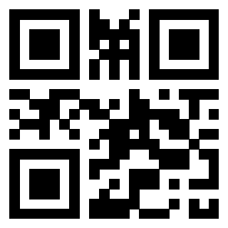 Qr Code di 3304808214