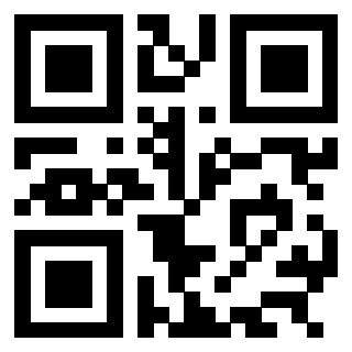 Immagine del Qr Code di 3304808216