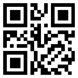 3304808218 - Immagine del Qr Code associato