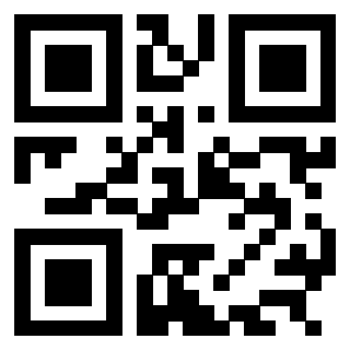 3304808222 - Immagine del QrCode associato