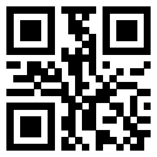 Il QrCode di 3304808223