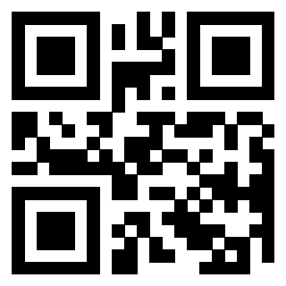 Immagine del Qr Code di 3304808224