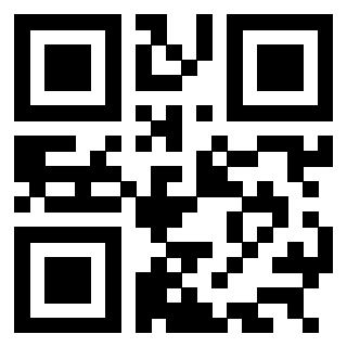 Scansione del Qr Code di 3304808226