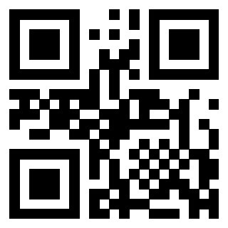 3304808230 Qr Code associato