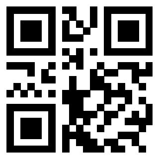 3304808231 - Immagine del Qr Code
