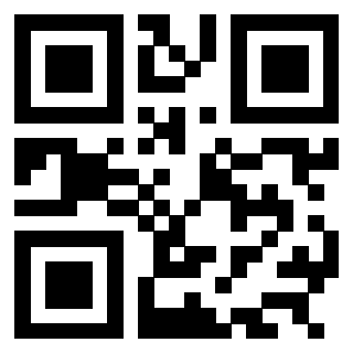 3304808233 QrCode associato