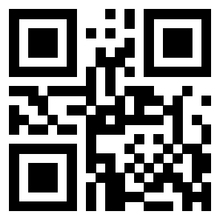 Immagine del Qr Code di 3304808234