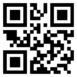 3304808235 - Immagine del QrCode