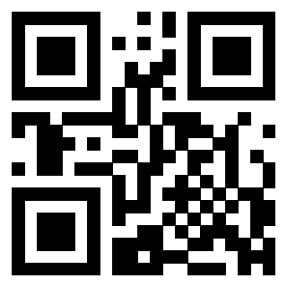 3304808242 Qr Code associato