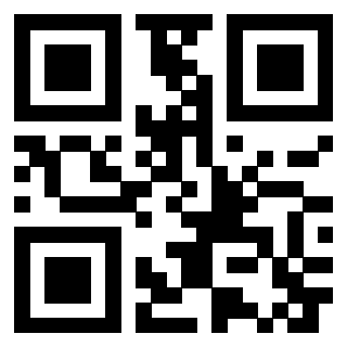 3304808245 - Immagine del QrCode associato