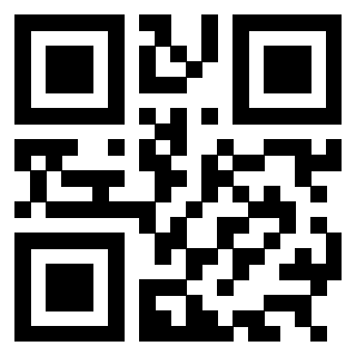 3304808249 - Immagine del QrCode