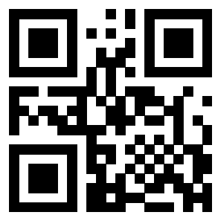 Il Qr Code di 3304808250