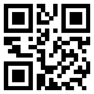 3304808251 Qr Code associato