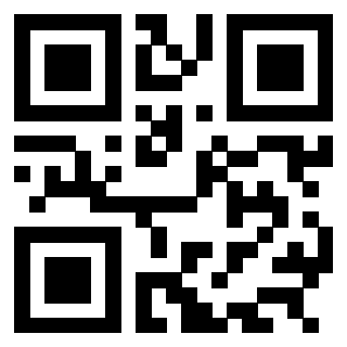3304808253 QrCode associato